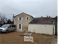 Maison à la vente